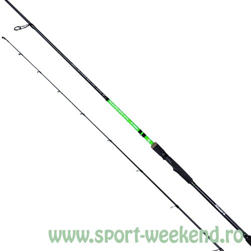 lanseta_wizard_samurai_spin_1.jpg EnergoTeam - Lanseta Samurai Spin 2,4m / 2-8g - imagine 1