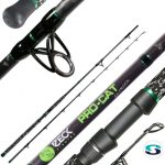 Zeck - Lanseta Pro-Cat Skyrock 3,3m / 500g