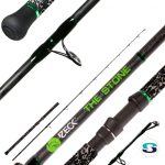 Zeck - Lanseta The Stone 2,7m / 300g