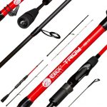 Zeck - Lanseta Troy 1,9m / 2-7gr