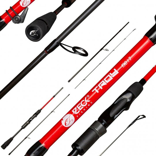 lanseta_zeck_troy.jpg Zeck - Lanseta Troy 1,9m / 2-7gr - imagine 1