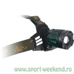 EnergoTeam - Lanterna frontala Venus LED, 2000lm
