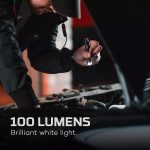 Nebo - Lanterna de Mana COLUMBO™ 100 LED Penlight - imagine 5