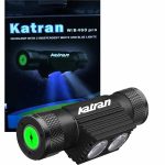 Katran - Lanterna Frontala W/B 460PRO
