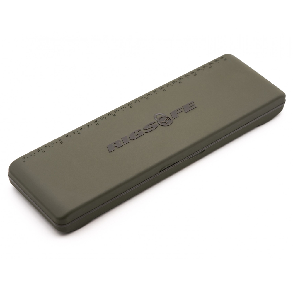 large_rigsafe_inchis.jpg Korda - Penar pentru monturi Large Rig Safe Combi - imagine 1