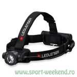Led Lenser - Lanterna Frontala H7R Core 1000lm