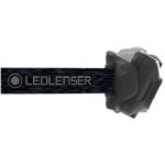 Led Lenser - Lanterna frontala HF4R Core Black 500lm - imagine 2