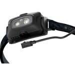 Led Lenser - Lanterna frontala HF4R Core Black 500lm - imagine 3