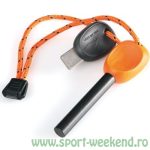 Light My Fire - Amnar Army Orange