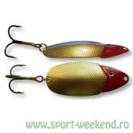 Berti - Oscilanta Lucky Red Head XXL - 13gr - Gold