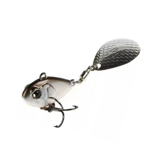 ljbts08-001.jpg Lucky John - Basara Tail Spin 8g / cul.001 - imagine 1