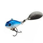 Lucky John - Basara Tail Spin 8g / cul.002