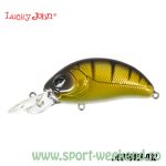 Lucky John - Vobler Pilot-X 45mm - cul.002
