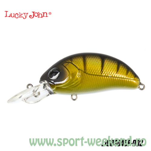 ljo04045f-002.jpg Lucky John - Vobler Pilot-X 45mm - cul.002 - imagine 1