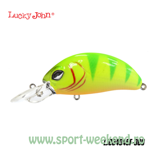 ljo04045f-009.jpg Lucky John - Vobler Pilot-X 45mm - cul.009 - imagine 1