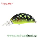 Lucky John - Vobler Pilot-X 45mm - cul.013