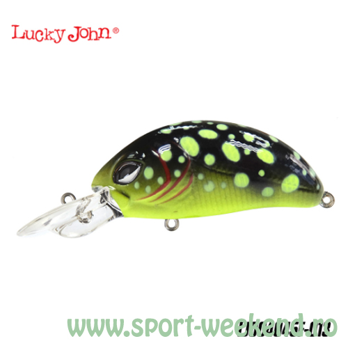 ljo04045f-013.jpg Lucky John - Vobler Pilot-X 45mm - cul.013 - imagine 1