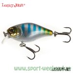 Lucky John - Vobler Chubby 4F - Cul.002