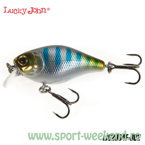 ljo2004f-002.jpg Lucky John - Vobler Chubby 4F - Cul.002 - imagine 1