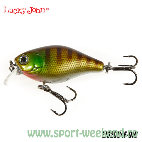 ljo2004f-010.jpg Lucky John - Vobler Chubby 4F - Cul.010 - imagine 1