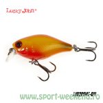 Lucky John - Vobler Chubby 4F - Cul.011