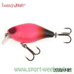 Lucky John - Vobler Chubby 4F - Cul.012