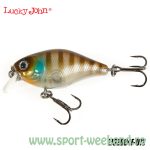 Lucky John - Vobler Chubby 4F - Cul.013