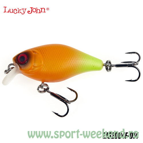ljo2004f-014.jpg Lucky John - Vobler Chubby 4F - Cul.014 - imagine 1