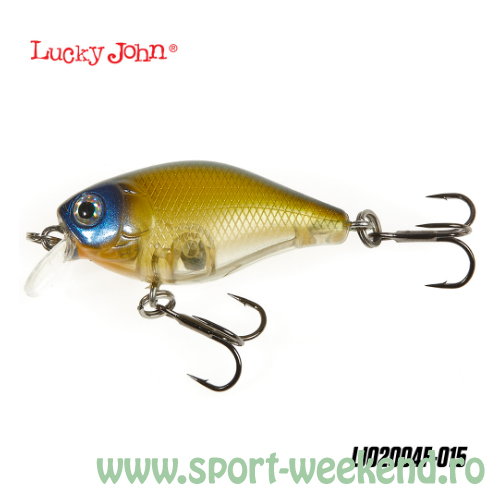 ljo2004f-015.jpg Lucky John - Vobler Chubby 4F - Cul.015 - imagine 1