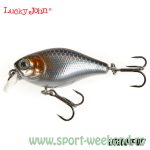 Lucky John - Vobler Chubby 4F - Cul.017
