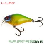 Lucky John - Vobler Chubby 4F - Cul.019