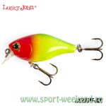 Lucky John - Vobler Chubby 4F - Cul.020