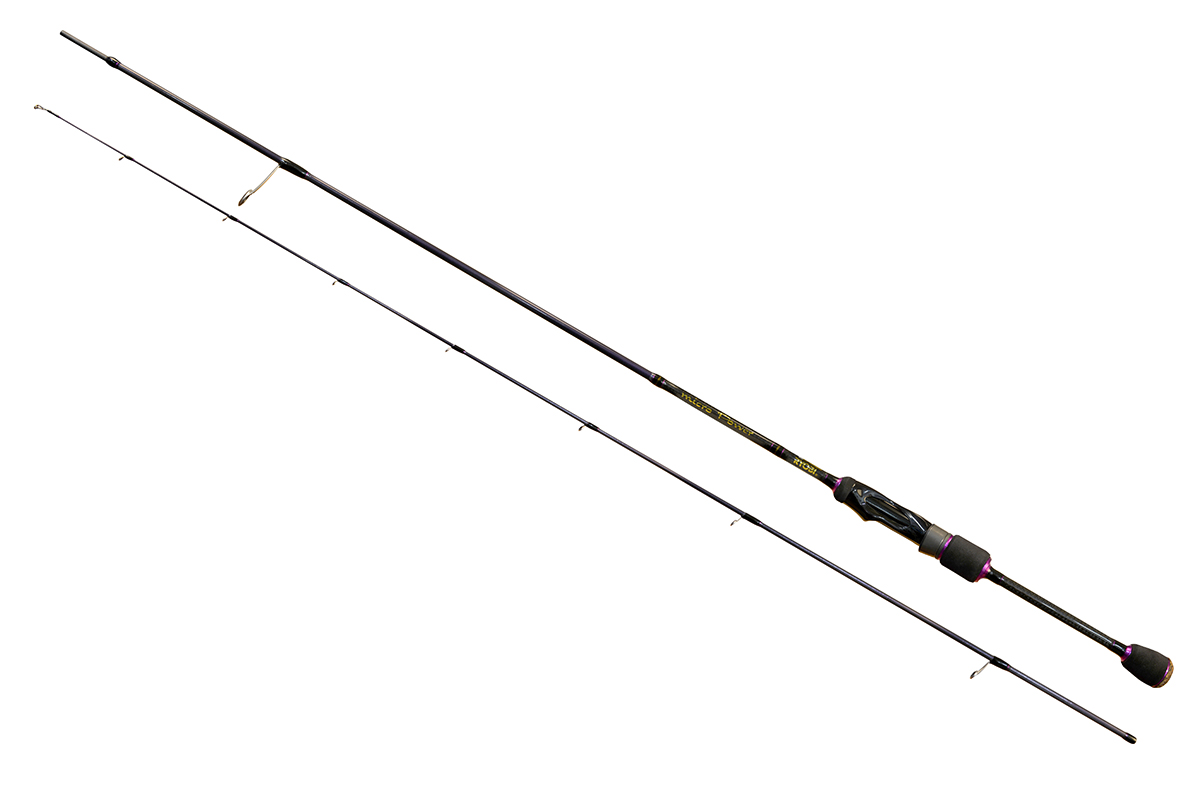 lry159-198_1.jpg Ryobi - Lanseta Micro Power Spin 1,98m / 1,5-8g - imagine 1