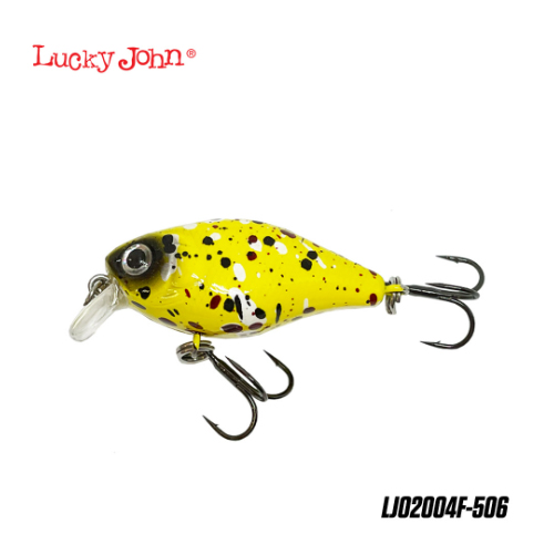 lucky_john_-_vobler_chubby_4f_-_cul.jpg Lucky John - Vobler Chubby 4F - Cul.506 - imagine 1