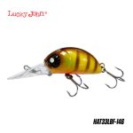 Lucky John - Vobler Haira Tiny Plus One 33LBF - cul.146