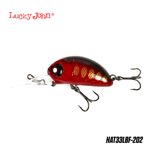 lucky_john_-_vobler_haira_tiny_plus_one_33lbf_-202.jpg Lucky John - Vobler Haira Tiny Plus One 33LBF - cul.202 - imagine 1