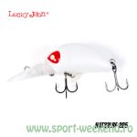 Lucky John - Vobler Haira Tiny Plus One 33LBF - cul.205