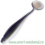 Lunker City - Grubster 2,75" (7cm) - Cul. Alewife