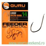 Guru - Carlige LWGF nr.14