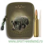 Wildzone - Portmunitie glont - mistret