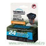 ThermaCELL - Kit Reincarcare pentru Dispozitive Anti-Tantari Backpacker