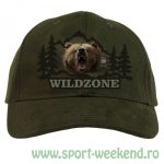 Wildzone - Sapca Baseball urs
