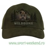 Wildzone - Sapca Baseball mistret