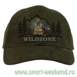 Wildzone - Sapca Baseball Caprior