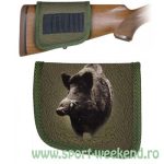 Wildzone - Portmunitie pat arma imprimeu mistret