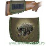 Wildzone - Portmunitie pat arma imprimeu mistret
