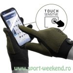 Delphin - Mănuși din polar CAMPER XL - imagine 2