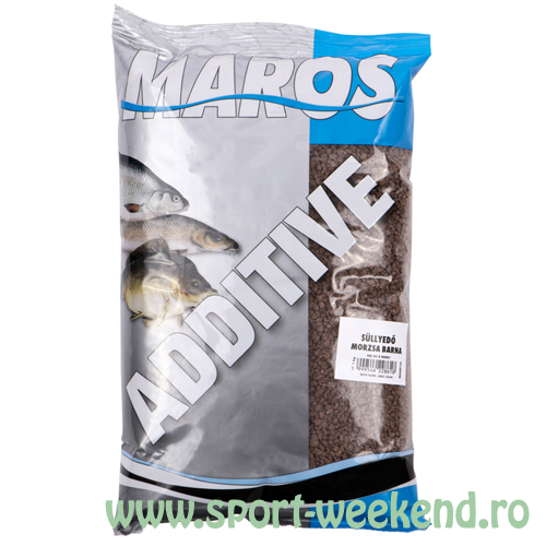 maad132.jpg Maros Mix - Pesmet Scufundator Maro 1kg - imagine 1