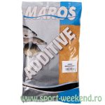 Maros Mix - Pesmet Englezesc Portocaliu 500g