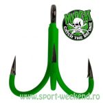 Madcat - Ancora A-Static nr. 1/0
